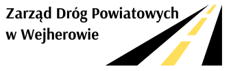 Logo ZD dla powiatu puckiego i wejherowskiego